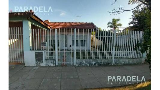 Casa en venta - Ituzaingó Norte - Almagro al 2300, 100 mt2, 2 habitaciones