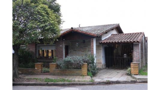 Casa en venta Ituzaingó norte, 150 mt2, 3 habitaciones