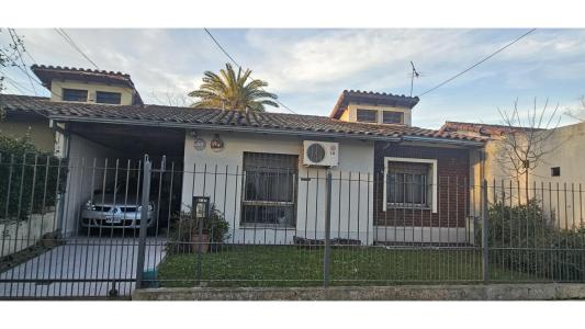 Casa en venta Ituzaingó norte., 90 mt2, 3 habitaciones