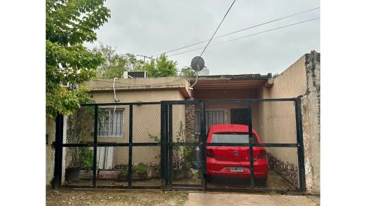 Casa - Ituzaingó, 100 mt2, 2 habitaciones