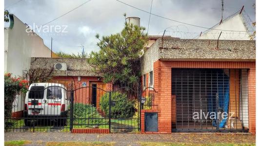 Venta Casa Americana 4 ambientes Ituzaingó Norte., 115 mt2, 3 habitaciones