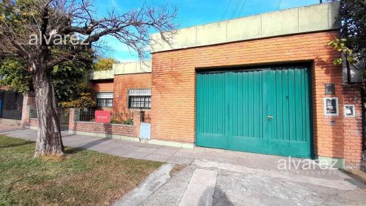 Cnel. Martiniano Chilavert 992, 150 mt2, 3 habitaciones