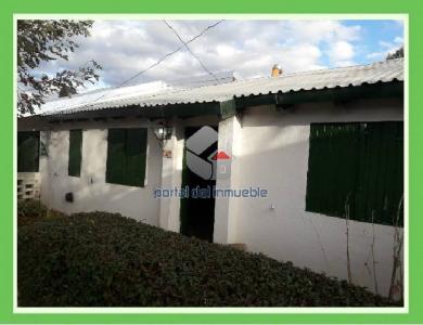 Casa en Junín de los Andes / Neuquen, 2 habitaciones