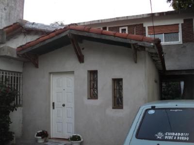 Casa en Venta en Villa Luzuriaga, La Matanza, Buenos Aires, 4 habitaciones