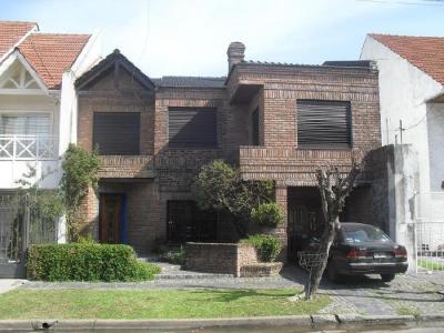 Casa en Venta en Ramos Mejía, La Matanza, Buenos Aires, 5 habitaciones