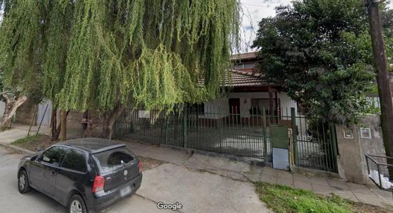 VENDE: Dos casas en un lote en San Justo