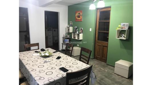 Casa en venta en La Plata 4 ambientes, 55 mt2, 2 habitaciones