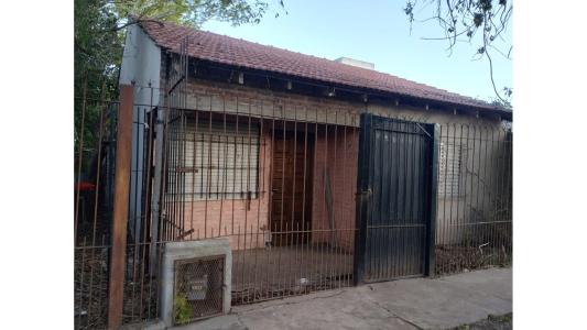 Venta de Casa 2 DORMITORIOS, La Plata, 42 mt2, 1 habitaciones