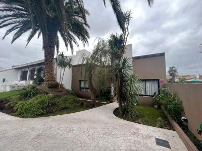 Preciosa Casa MINIMALISTA, 4 amb. Parque piscina CAISAMAR , 333 mt2, 3 habitaciones