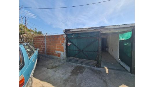 Casa en venta, Marcos Paz. , 60 mt2, 2 habitaciones