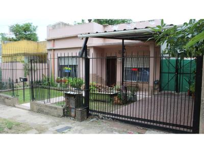 En venta, Hermosa Casa en Parque San Martín, Merlo., 130 mt2, 3 habitaciones