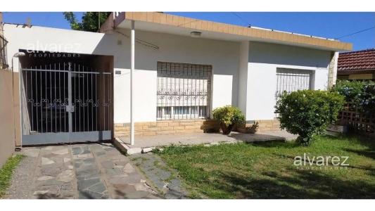 Venta Casa - San Antonio De Padua., 84 mt2, 2 habitaciones