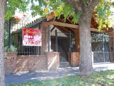 Casa en Venta en San Antonio de Padua, Merlo, Buenos Aires, 5 habitaciones