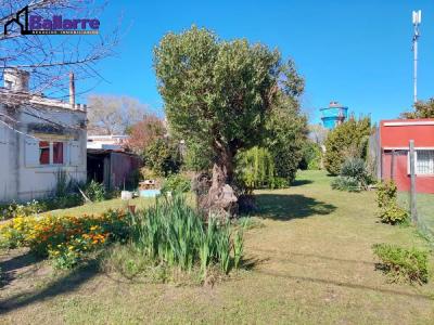 Casa en Venta Zona Todo el año de Miramar. Estado A Reciclar. 2 Habitaciones. 1 Baño. Apto Crédito, 50 mt2, 2 habitaciones