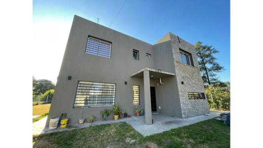 Casa en Venta en La Reja Moreno, 132 mt2, 4 habitaciones