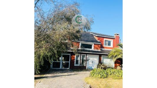 Casa en Venta Country Club Banco Provincia , 390 mt2, 3 habitaciones