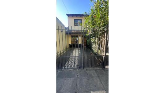 Duplex a la venta en Castelar Sur., 70 mt2, 2 habitaciones