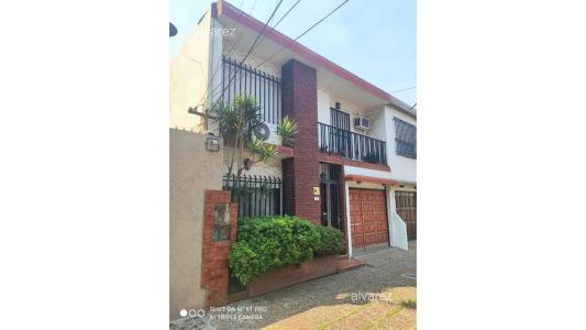 Duplex en venta 4 ambientes Moron, 80 mt2, 3 habitaciones