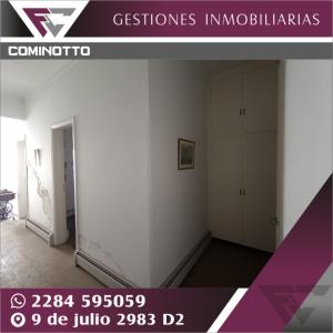 IMPORTANTE CASA CENTRICA, 180 mt2, 2 habitaciones
