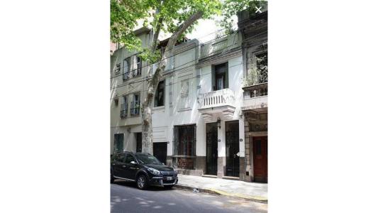 Venta Casa Palermo, 200 mt2, 4 habitaciones