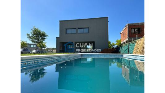 San Pablo casa en venta con piscina - Cuan Propiedades, 169 mt2, 3 habitaciones