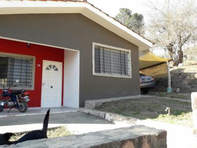 Casa en Venta en Villa Carlos Paz, Punilla, Córdoba, 2 habitaciones