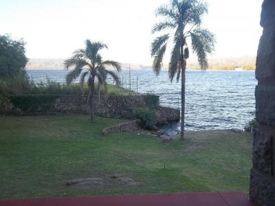 Casa con costa lago Villa Carlos Paz, 5 habitaciones