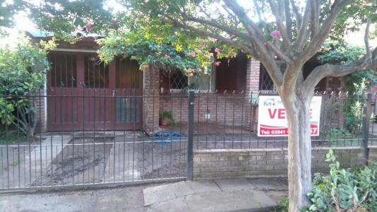 Se vende casa en Barrio Santa Rita