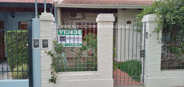 RAFAELA - Barrio Belgrano - VIVIENDA 3 Dormitorios - 2 Baños, 400 mt2, 3 habitaciones