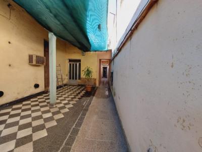 Saavedra 700-Casa de pasillo, 3 dormitorios, patio y terraza amplia., 80 mt2, 3 habitaciones