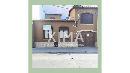 Casa en venta Calle Catamarca, 90 mt2, 2 habitaciones