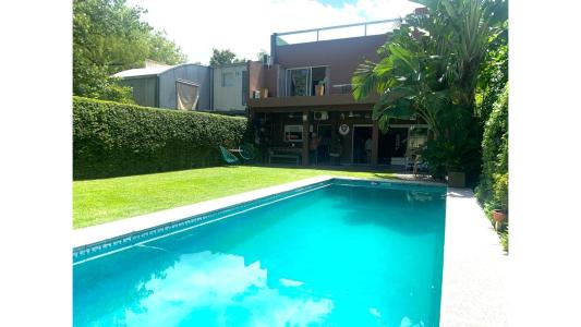 Cordero 470 Excel casa moderna lindero Bahia del Sol , 243 mt2, 4 habitaciones