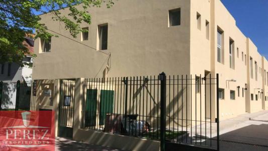 Duplex a estrenar en barrio Villa Francesca , 135 mt2, 2 habitaciones