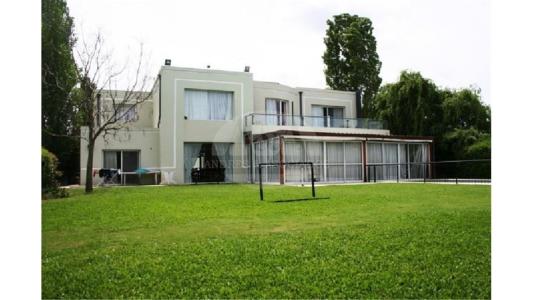 Casa en Venta, Buenos Aires Golf, 370 mt2, 6 habitaciones
