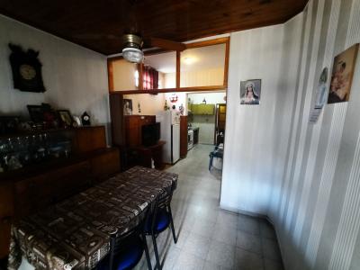 Casa de 2 dormitorios en Bustamante 161, 280 mt2, 2 habitaciones