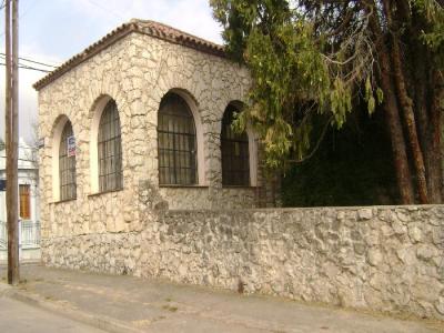 Casa en Venta en Alta Gracia, Santa María, Córdoba, 5 habitaciones