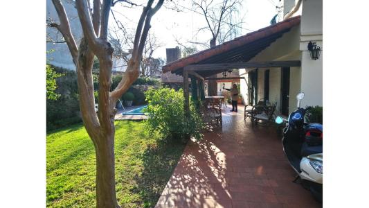 Casa  en Venta en Don Torcuato, Tigre, G.B.A. Zona Norte - A, 220 mt2, 4 habitaciones