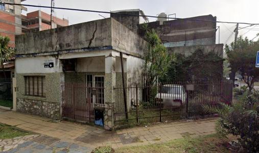 Casa Lote propio A 2 cuadras Est M Coronado - Ideal p/Duplex