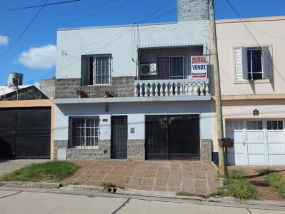 Casa Habitación sobre calle Sagastume. CONCEPCION DEL URUGUAY., 3 habitaciones