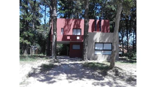 Casa de 4 ambientes - Valeria del Mar - Pinamar, 123 mt2, 2 habitaciones
