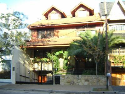 Casa en Venta en La Lucila, Vicente López, Buenos Aires, 4 habitaciones