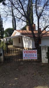 Se vende Casa mas lote esquina en Villa Amancay, 895 mt2, 2 habitaciones