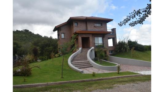 Country Chumamaya Villa de Merlo San Luis Casa Colibrí, 242 mt2, 2 habitaciones