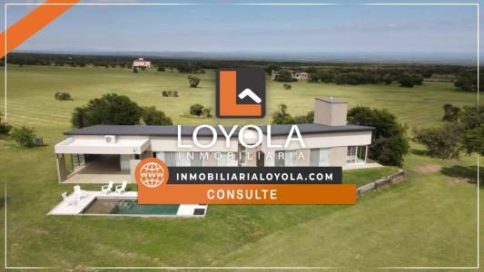 Casa venta en Santa María Country Golf Villa Larca San Luis, 148 mt2, 3 habitaciones