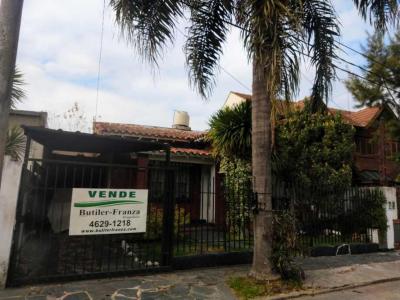 Chalet en venta en ItuzaingÃ³ Norte, 280 mt2, 1 habitaciones