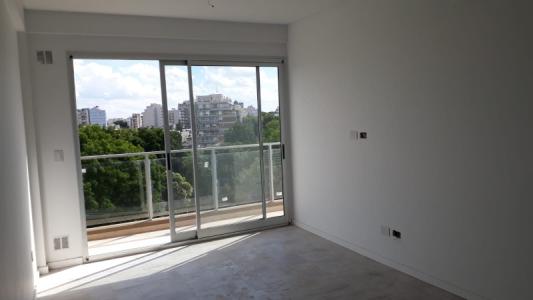 RETASADO semi pisos de 2 ambientes en BOLIVIA 2921 soleados excelente ubicacion, 51 mt2, 1 habitaciones