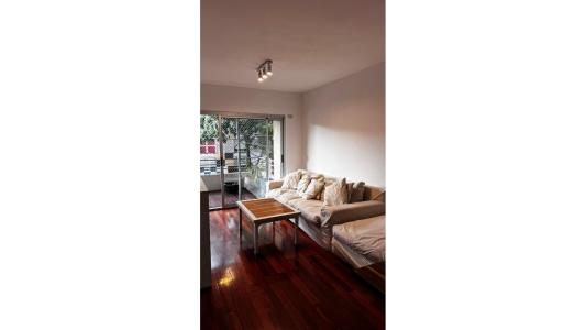 3 AMBIENTES CON BALCON TERRAZA / BELGRANO CHICO, 71 mt2, 2 habitaciones