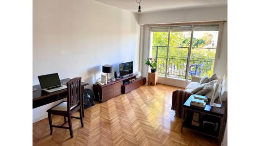 Departamento en venta 3 ambientes Belgrano R, 75 mt2, 2 habitaciones