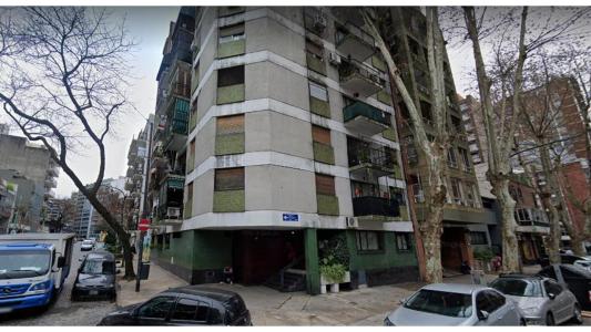 Departamento tres ambientes en venta  Belgrano -  Blanco Enc, 55 mt2, 2 habitaciones