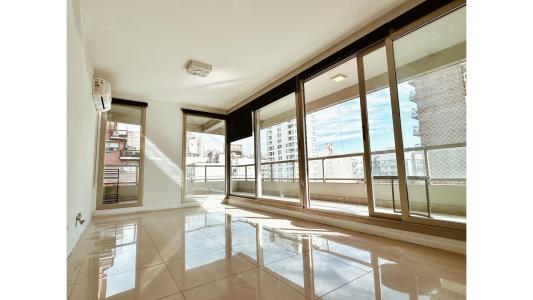 3 Ambientes con Cochera en Belgrano. Edificio con amenities, 68 mt2, 2 habitaciones